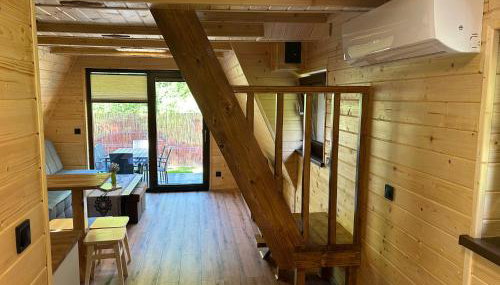 Chata nad Popradem, Rytro - Foto 5