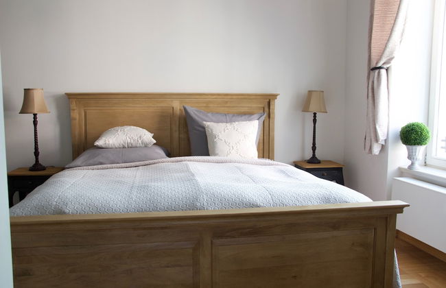 Leon Apartments - Foto 32