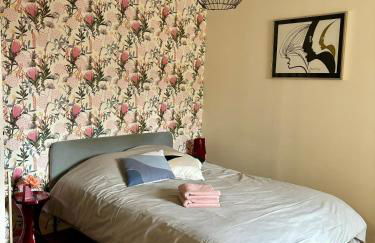 Fleure de Ly / Superb studio flat in Old Town - Foto 6