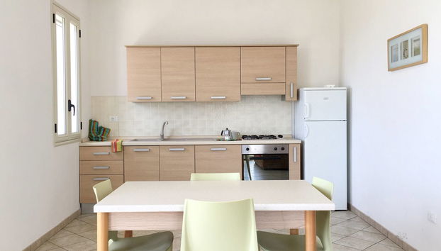 Giglio - Foto 3, Kitchen / Dining Room