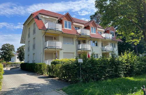 K8 FeWo - Am Kurpark - Therme - Foto 1