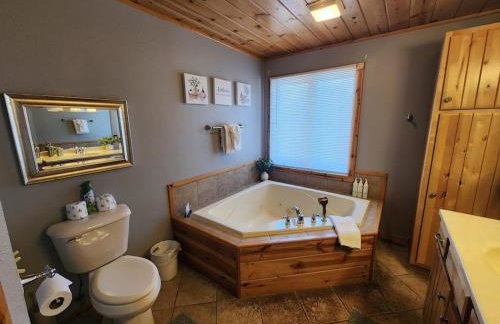 Golfview Lodge - Foto 16