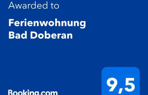 Ferienwohnung Bad Doberan - Foto 23