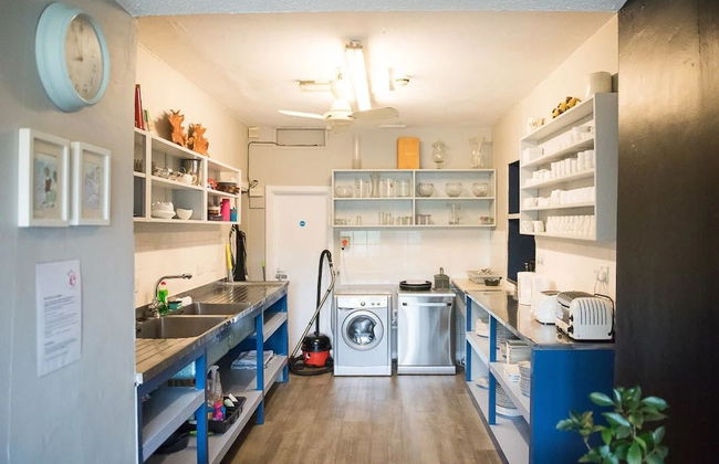 The Elmfield - Foto 11