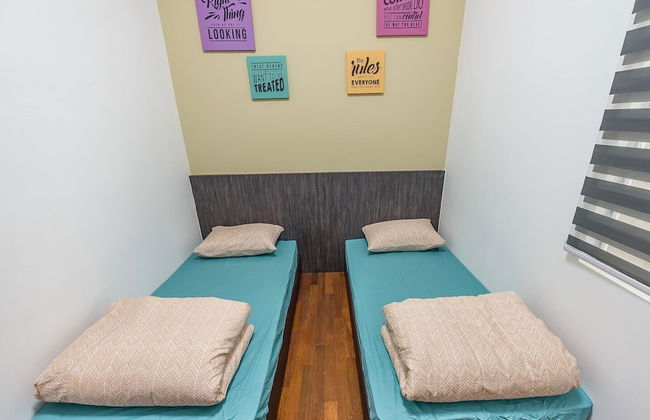 Silverscape Deluxe Melaka by I Housing - Foto 49