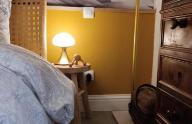 Superbe appartement avec jacuzzi avec jardin privé - Foto 16