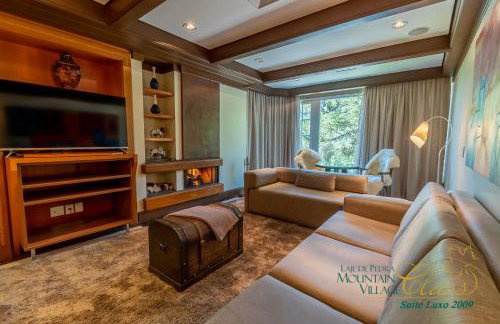 Suíte Mountain Village - Foto 1