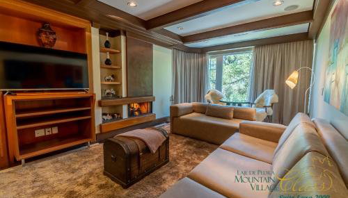 Suíte Mountain Village - Foto 1