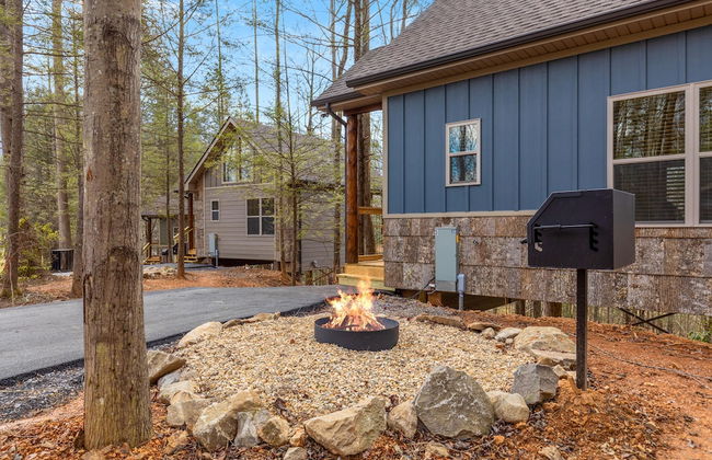 Cosby Knob - Unit 3 - Foto 24