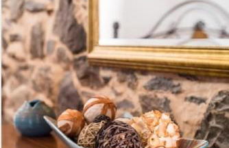 Casa Agustín Pool 27 ºC - Foto 34