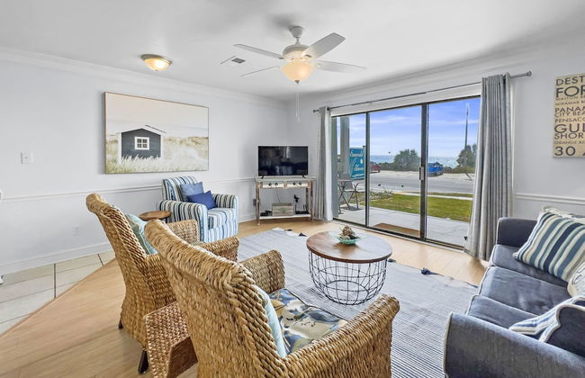 Emerald Shores #1001 - 1 Br condo by RedAwning - Foto 13