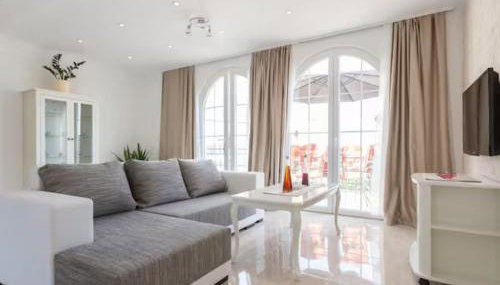 Mountain House with Sea View - Foto 4