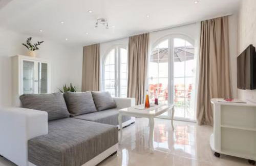 Mountain House with Sea View - Foto 4