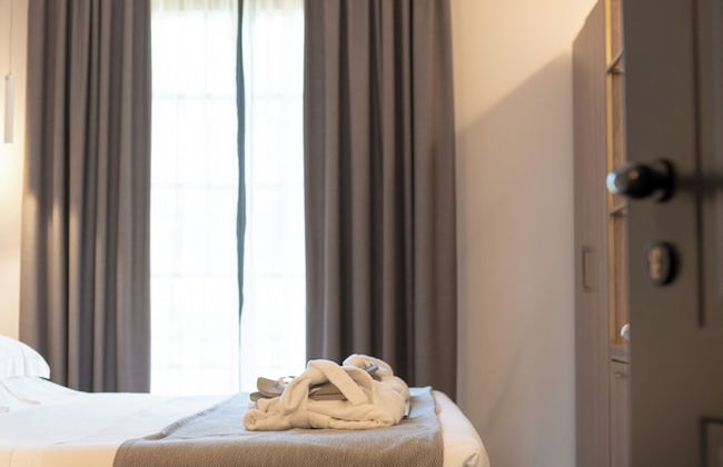 Le Cappuccinelle Suites&SPA - Foto 32