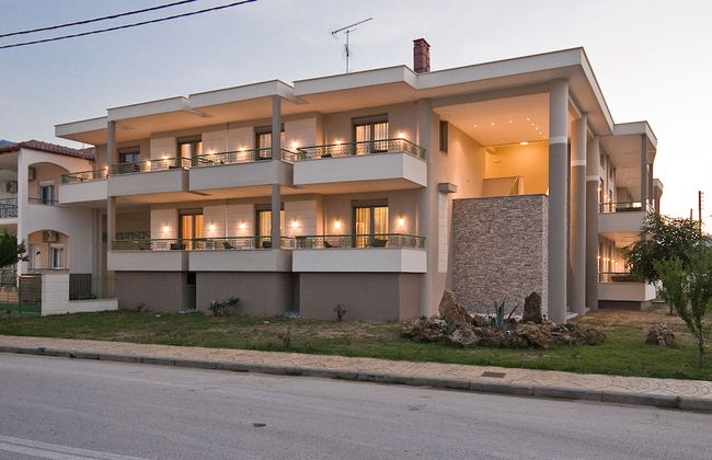 Alexander Inn - Foto 57