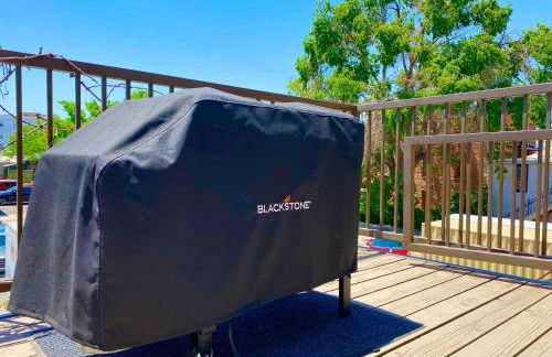 The Penthouse Loft in the Heart of Old Town! - Foto 57