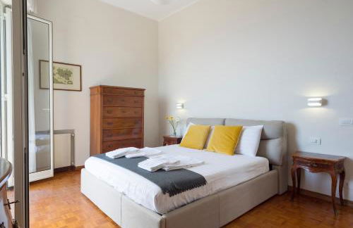 BayView Posillipo, modern, spacious, kids-friendly, stunning view - Photo 8