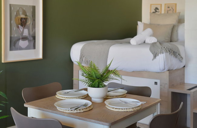 SIX ON N - Fluent Serviced Apartments - Photo 80