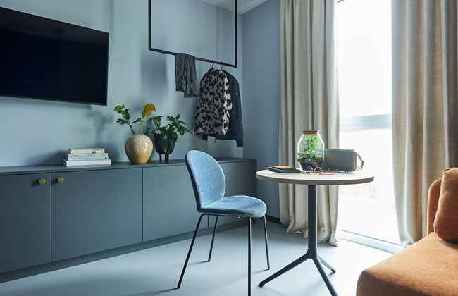 Nena Apartments Bochum City - Foto 11