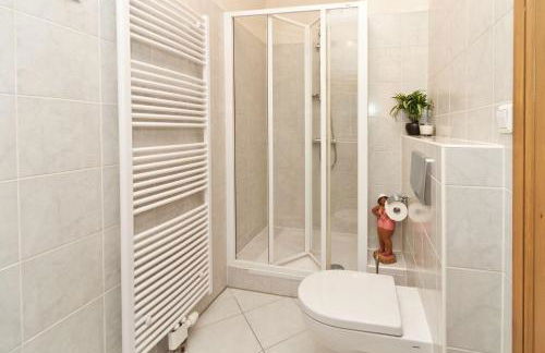 Apartmenthaus im holländischen Viertel - Foto 28