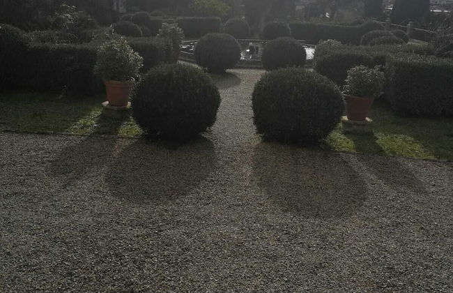 Villa Rucellai - Foto 51