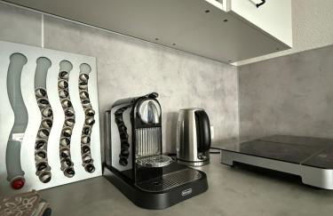 Stylishes 1-Zimmer-Apartment im Herzen Oberkochens - Foto 9