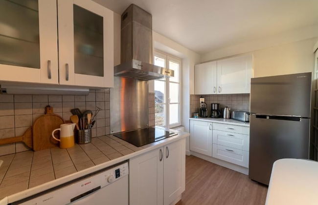 Le Duplex - A 10 minutes de Disneyland - Foto 9