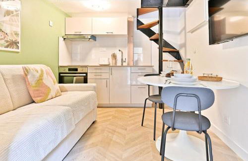 Maisonette 5 minutes from Paris - Levallois - II - Foto 14