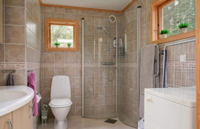 4 Star Holiday Home in Sparreholm - Foto 9