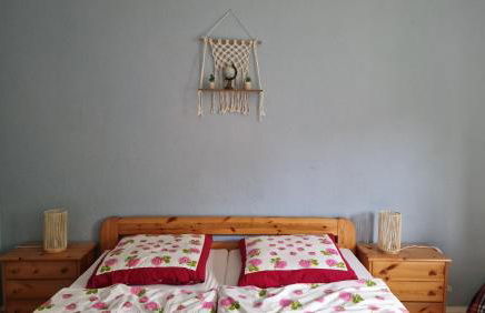 Altes Zollhaus im Wald - Foto 67