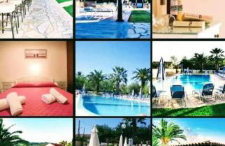 Elleana south Corfu - Foto 79