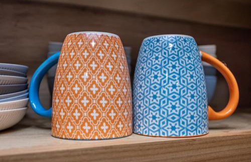 Off the Rails Retreat - Foto 36