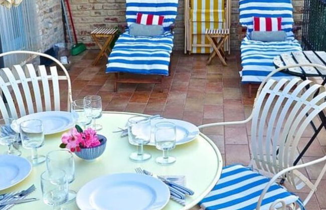 Lovely Apartment in Ripatransone - Photo 9