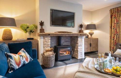 Lilycombe Farm - Foto 9