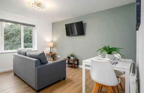 Alison Court - Urban Apartments - Foto 1