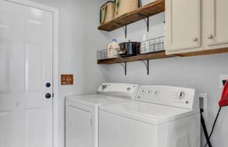 Magnolia House of N Charleston - Foto 33