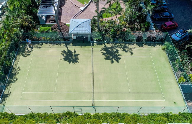 Oscar on Main Resort - Photo 72