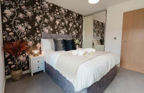 City Central - Free Private Parking, O2, University - Foto 22