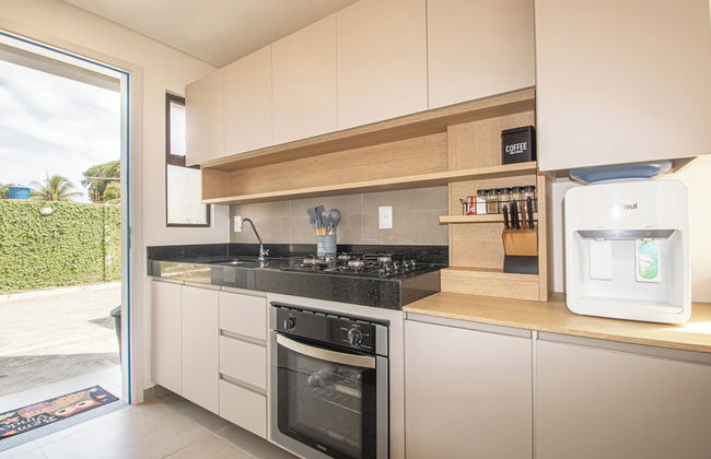 OKA Milagres Cond. Beira Mar 08 Pessoas - Foto 5