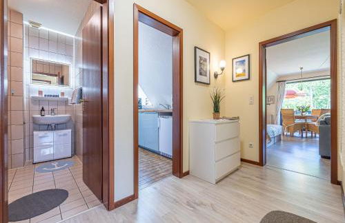 La Casa Ferienwohnung Schauinsland - Foto 11