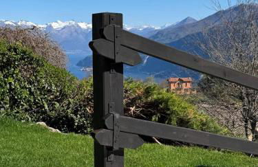 Breva's Flat near Bellagio - Foto 2