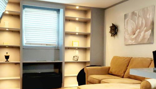 RED DOOR HOUSE - Foto 5