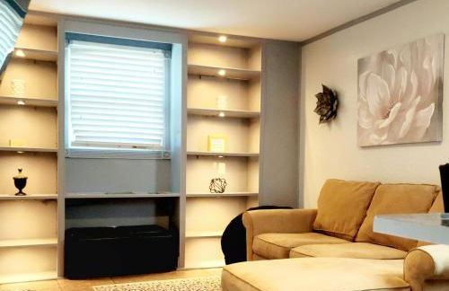 RED DOOR HOUSE - Foto 5