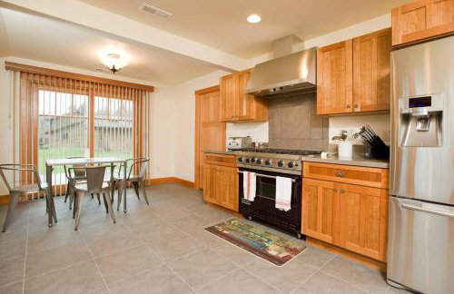 Woodinville's Hollywood Hill Guest House - Foto 7