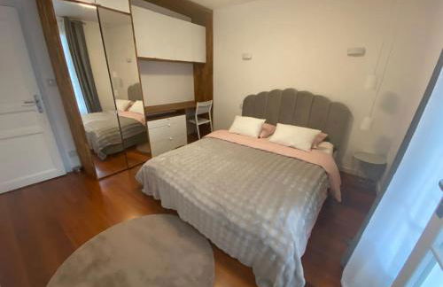 L Ecrin de Lidia close to MEETT Air conditioning Parking - Foto 49