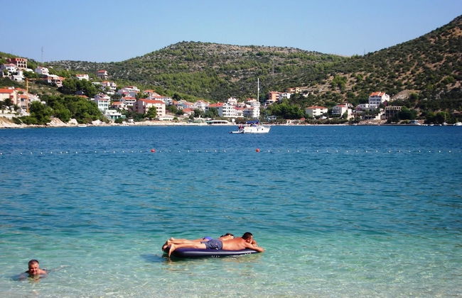 Apartments Jako - Foto 47