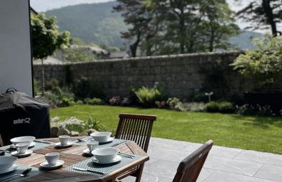 New build eco house in walled garden, Rostrevor - Photo 7