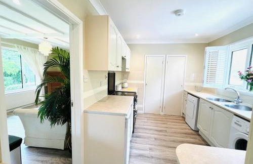 Hilly Haven & Luxury Wagon in the Forest of Dean - Foto 26