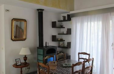 Le Logis du Grand-Duc - Foto 9