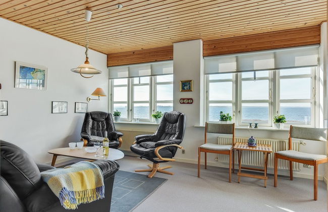 2 bedroom House in Egernsund with terrace - Photo 29